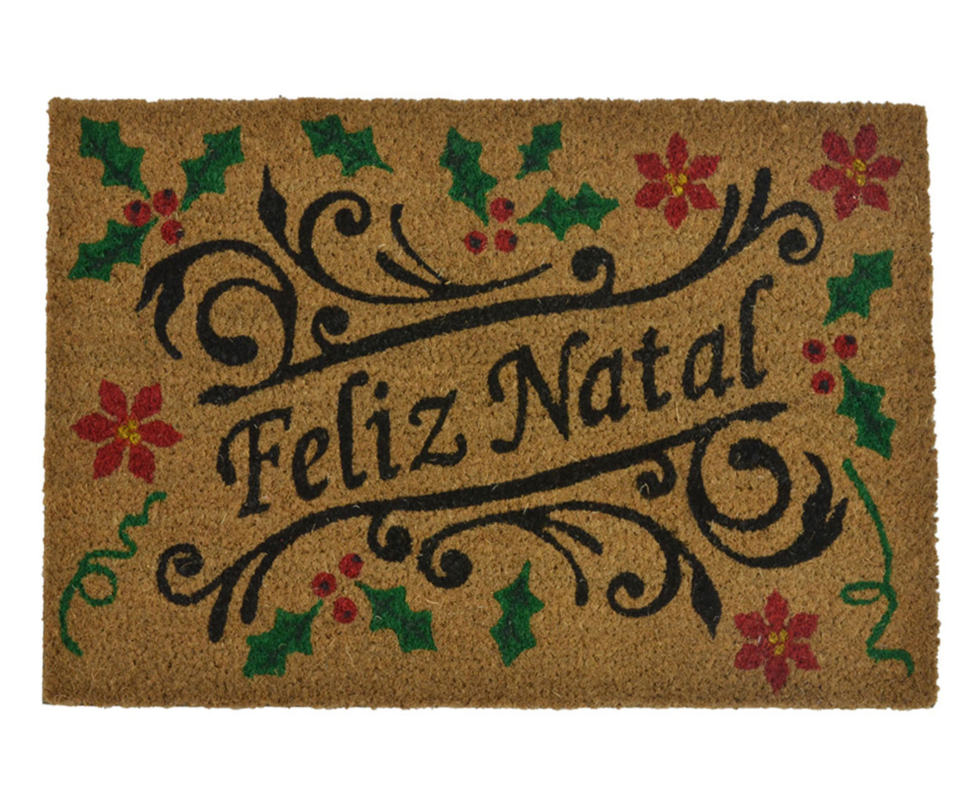 Capacho Natalino Recep&ccedil;&atilde;o L - image 0