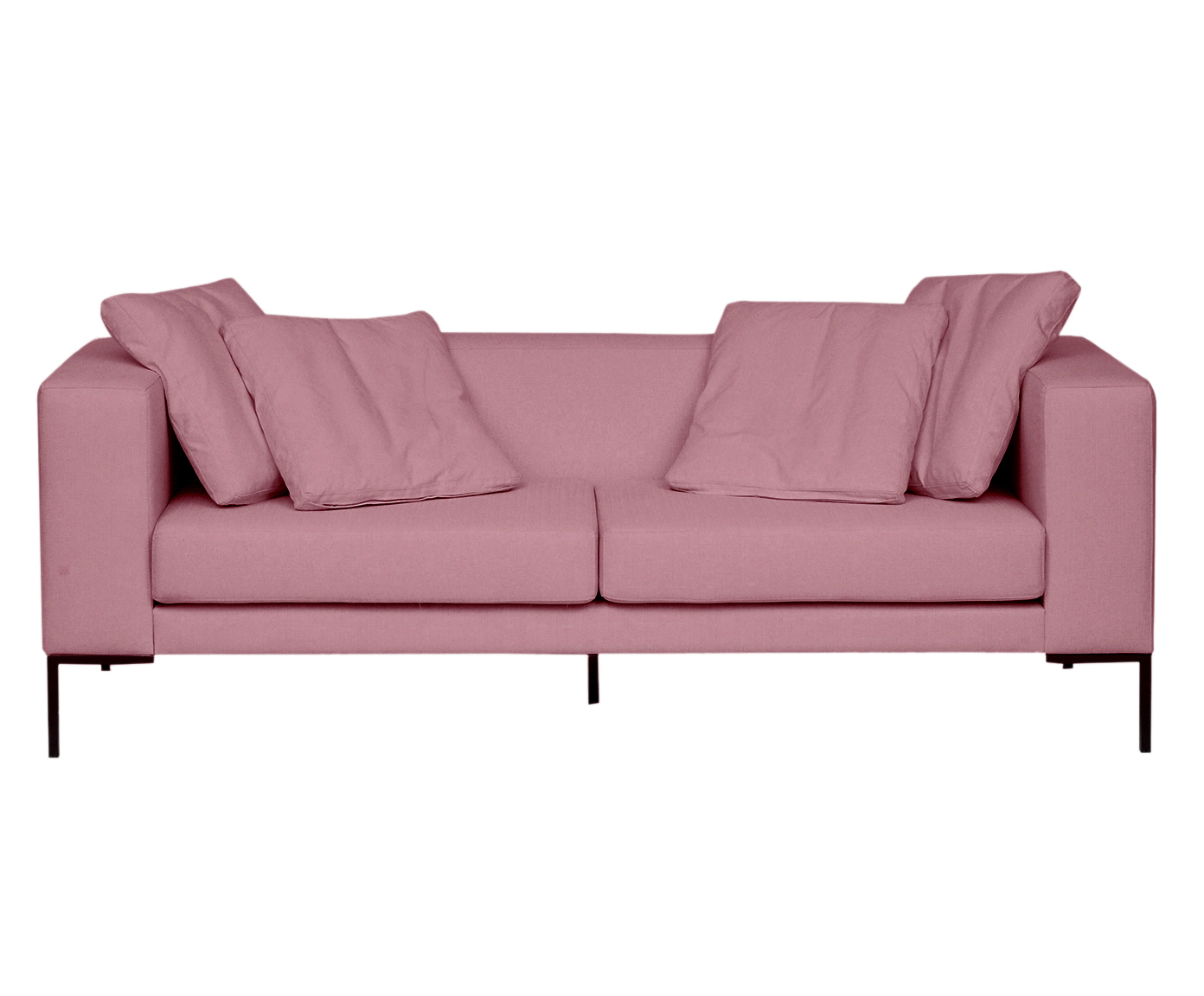 Sof&aacute; Pietro - Rosa Flamingo - image 0