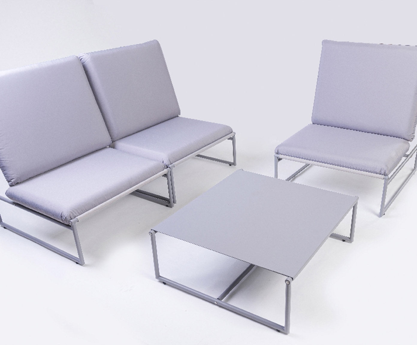 Cadeira Modular Simeon image number 5
