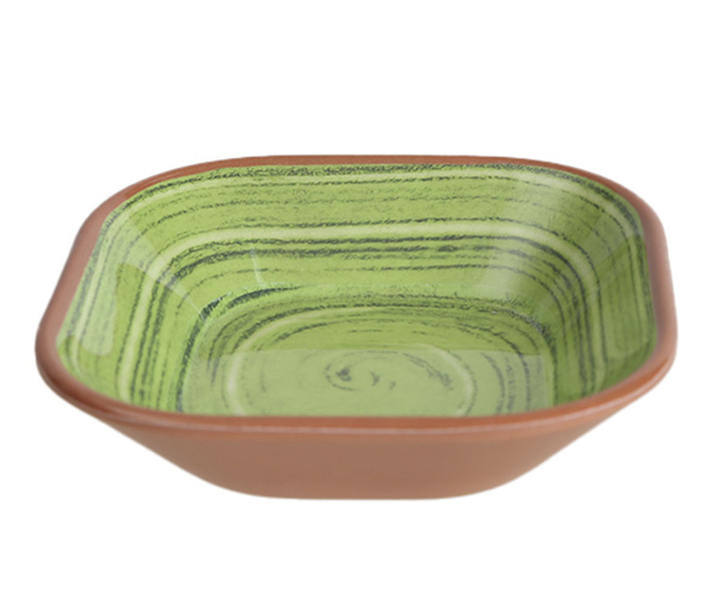 Molheira de Melamina Musy Verde - image 0