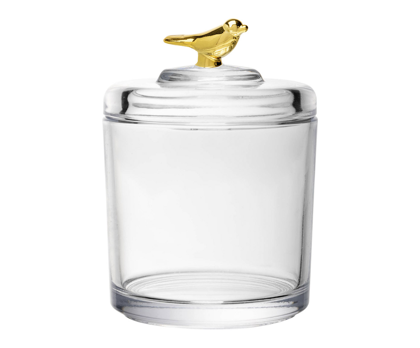 Pote Bird Golden - image 0