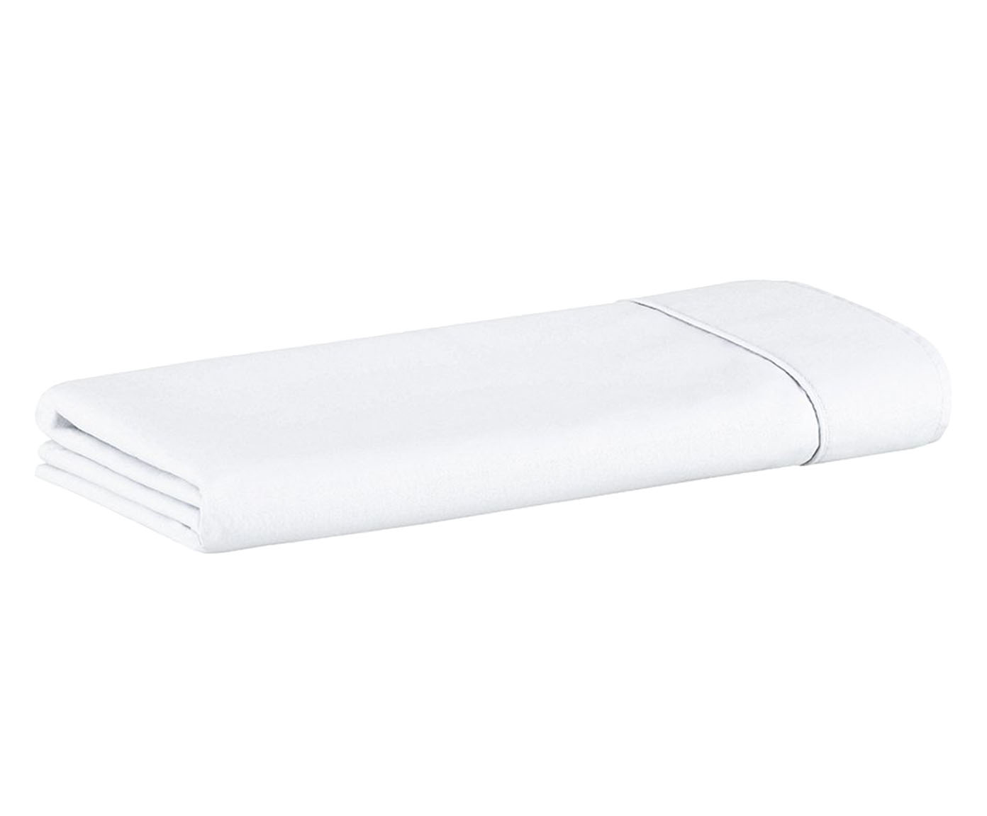 Len&ccedil;ol Superior Gran Percalle Classic Branco - image 1