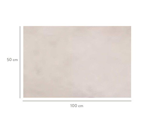 Passadeira Soft Branco image number 3