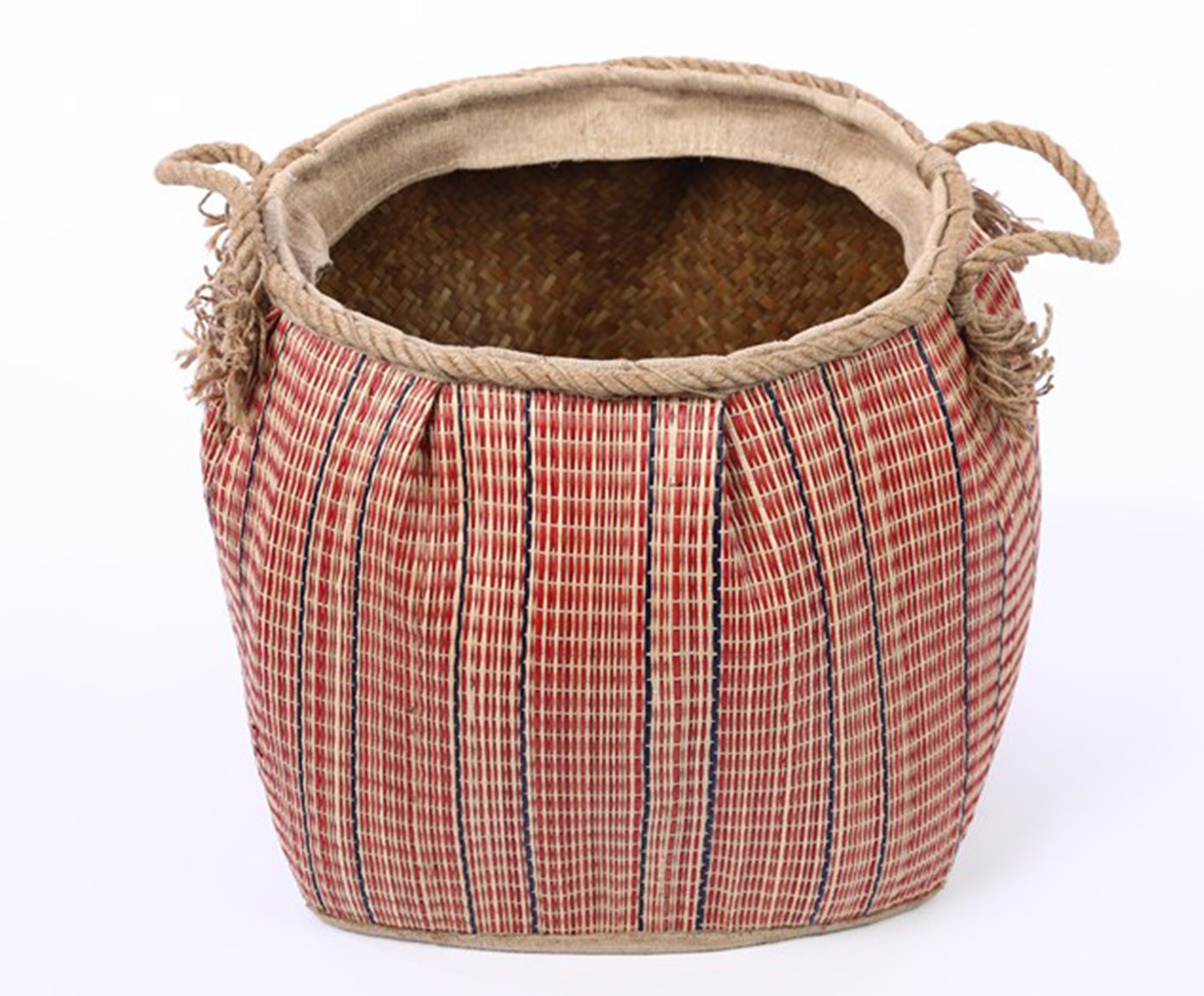 Cesto Rustic M&eacute;dio - image 0