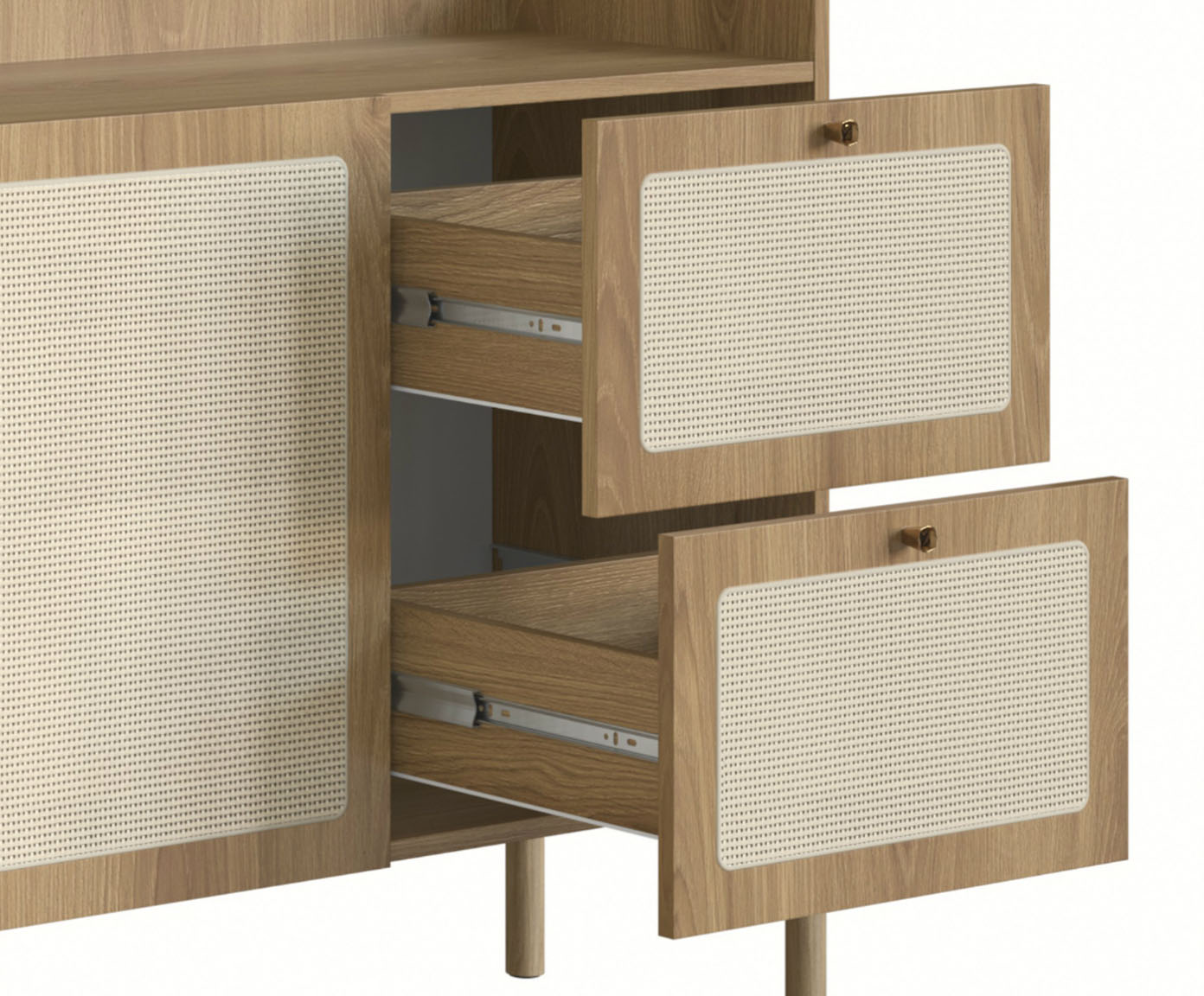 Balc&atilde;o Buffet Oslo Hanover image number 2