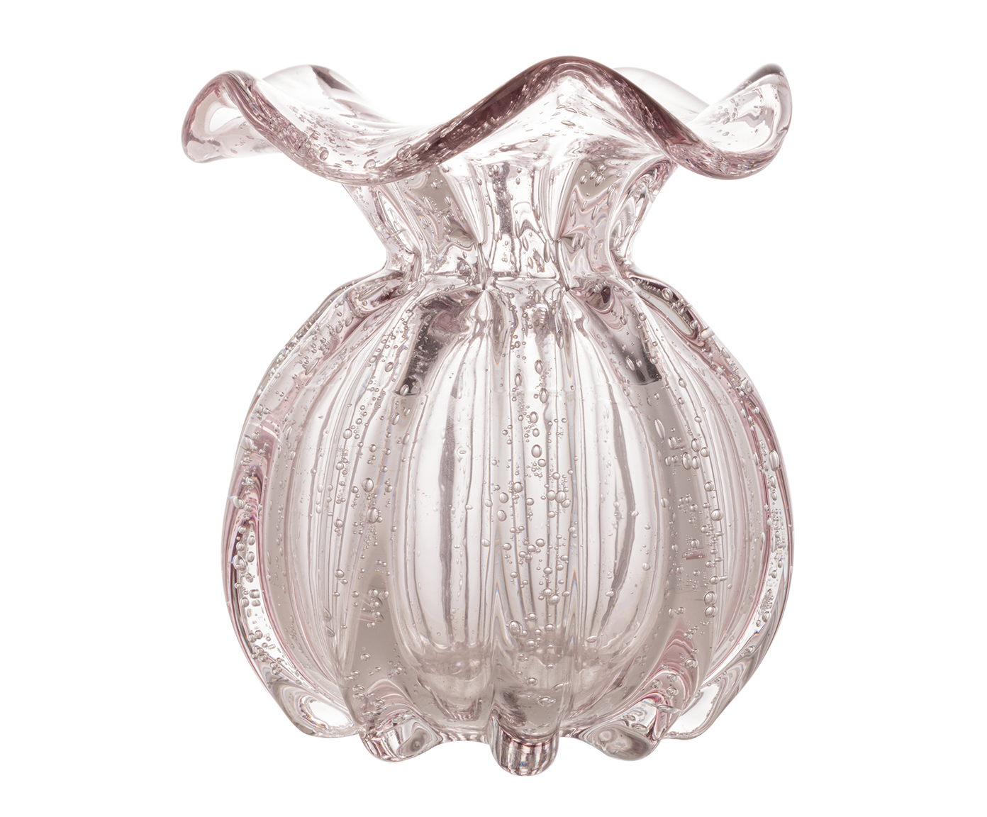 Vaso Italy Tauerete Rosa - image 0
