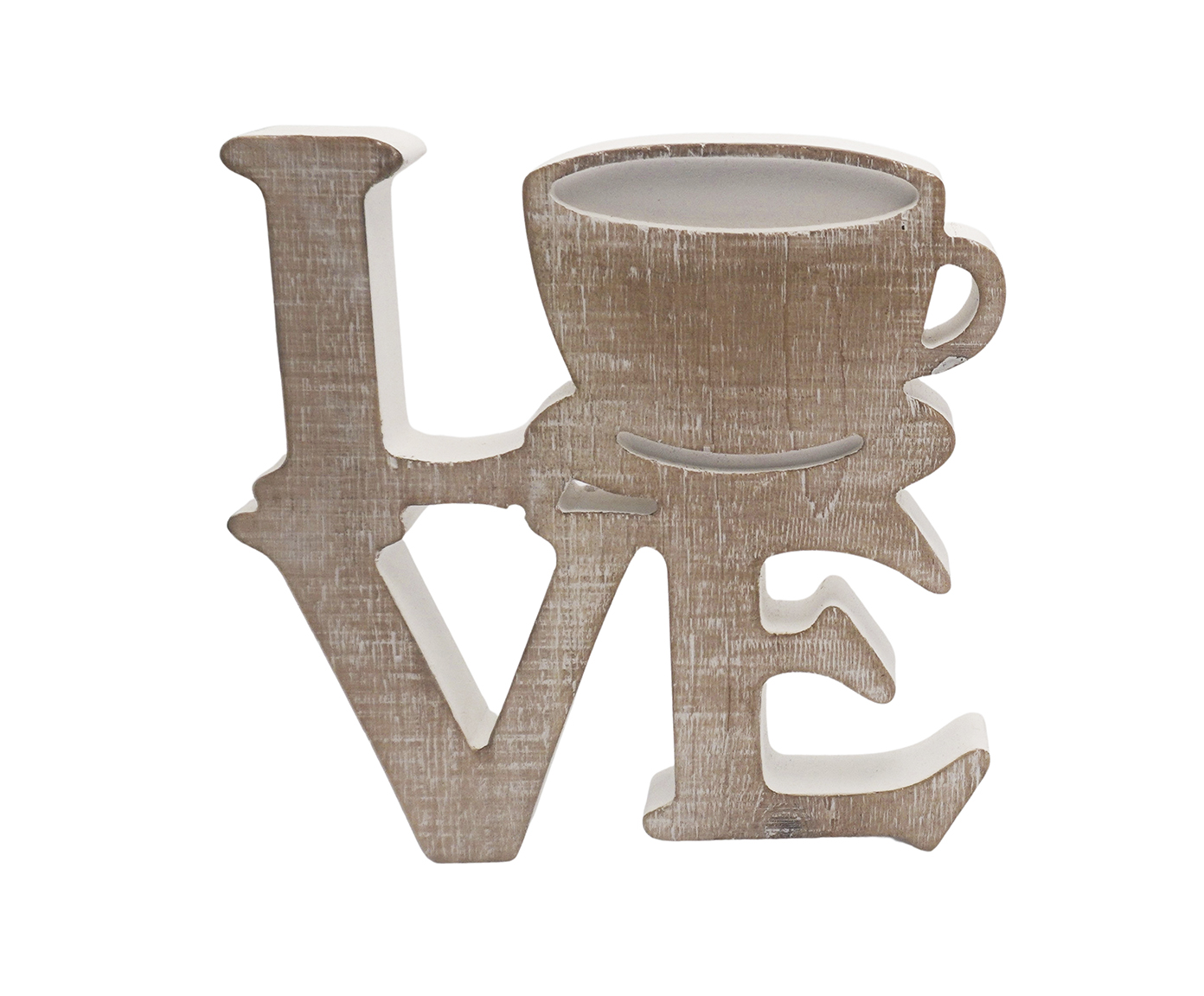 Letreiro Decorativo Love - image 0