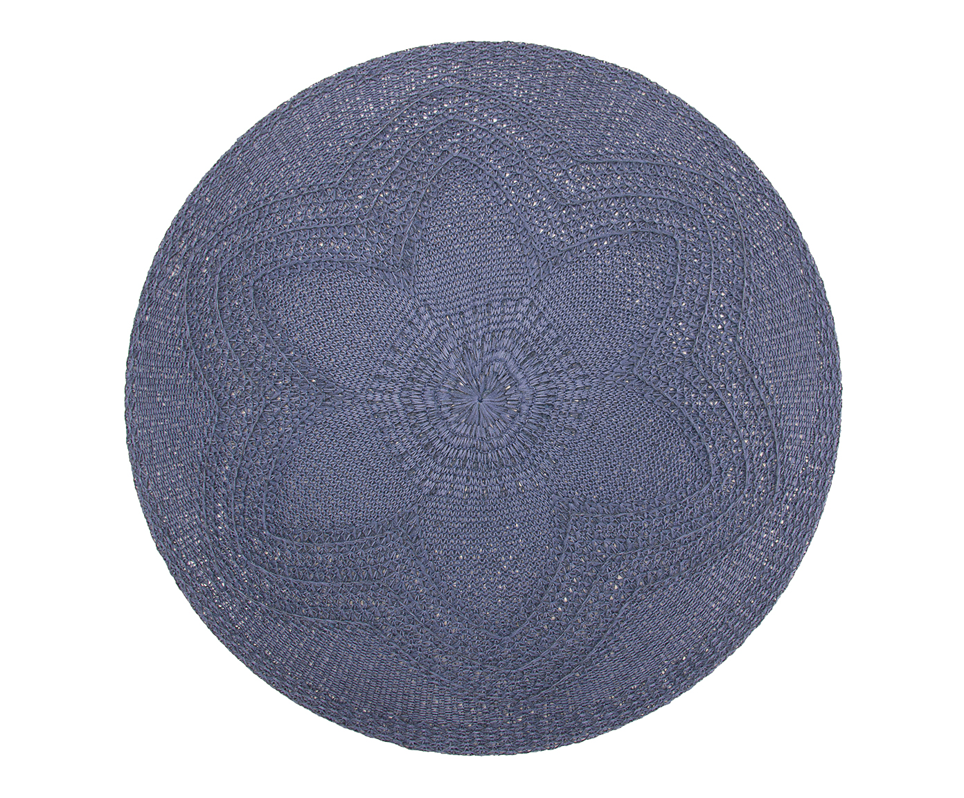 Lugar Americano Fiore Azul - image 0