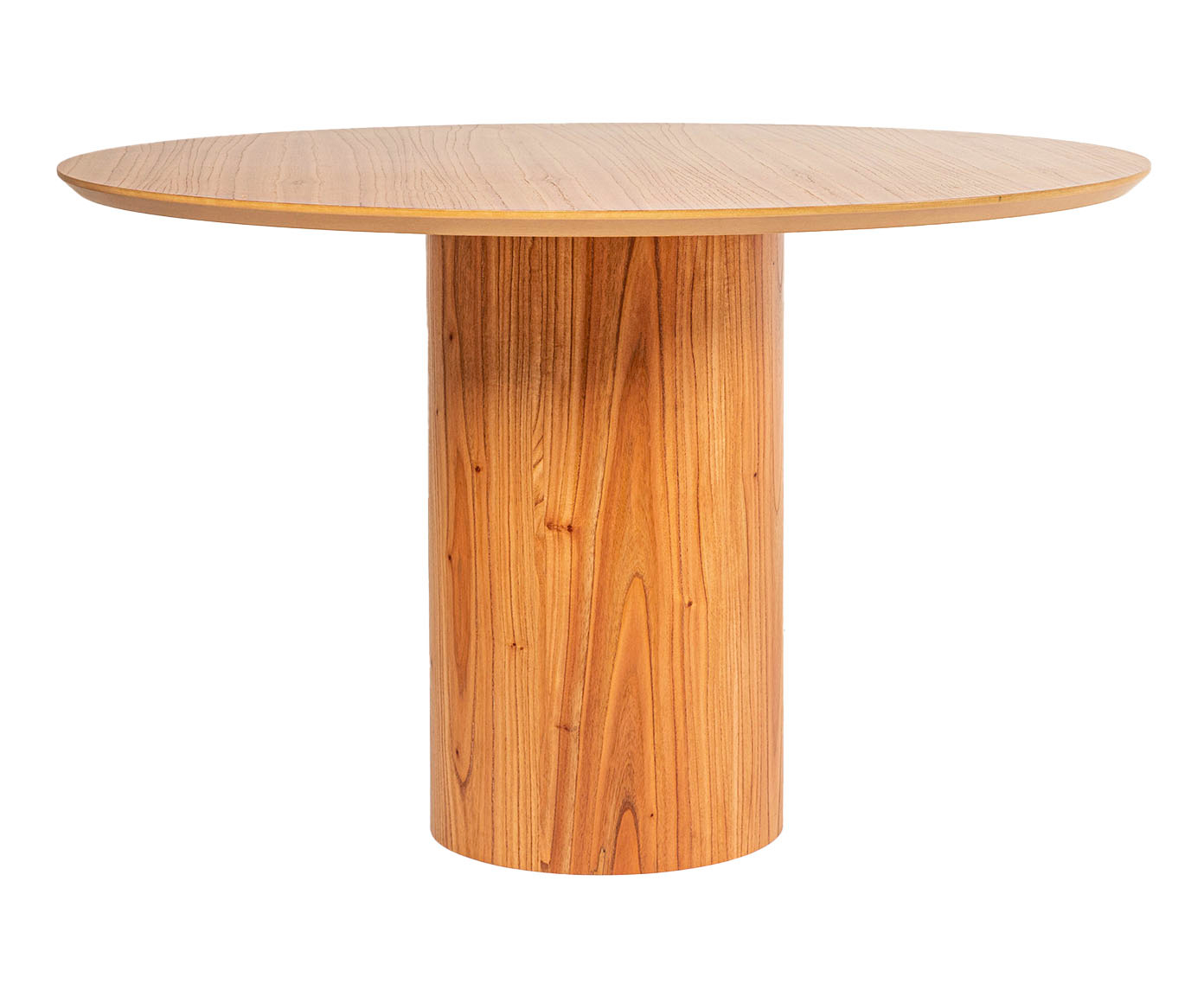 Mesa de Jantar Redonda Bold Legs - image 0