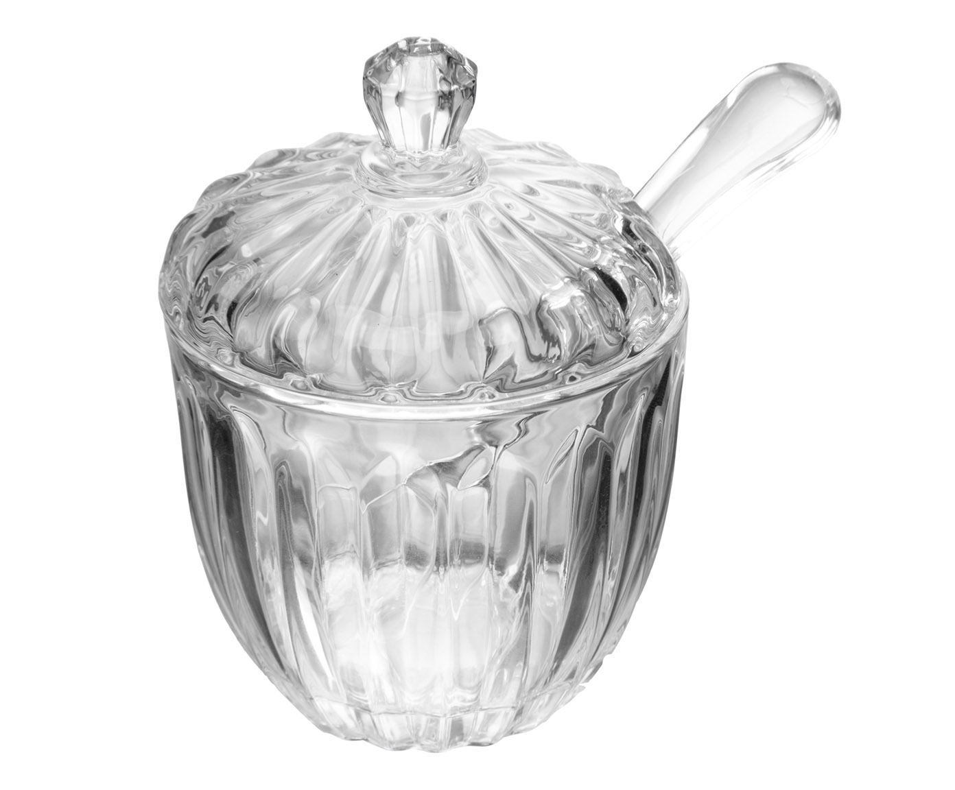 A&ccedil;ucareiro com Colher Geneva image number 2