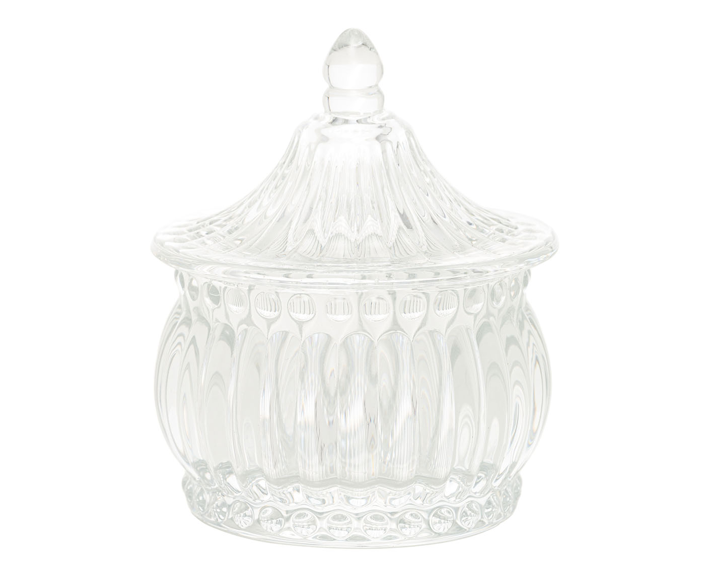 Potiche Hat Stripes - image 0