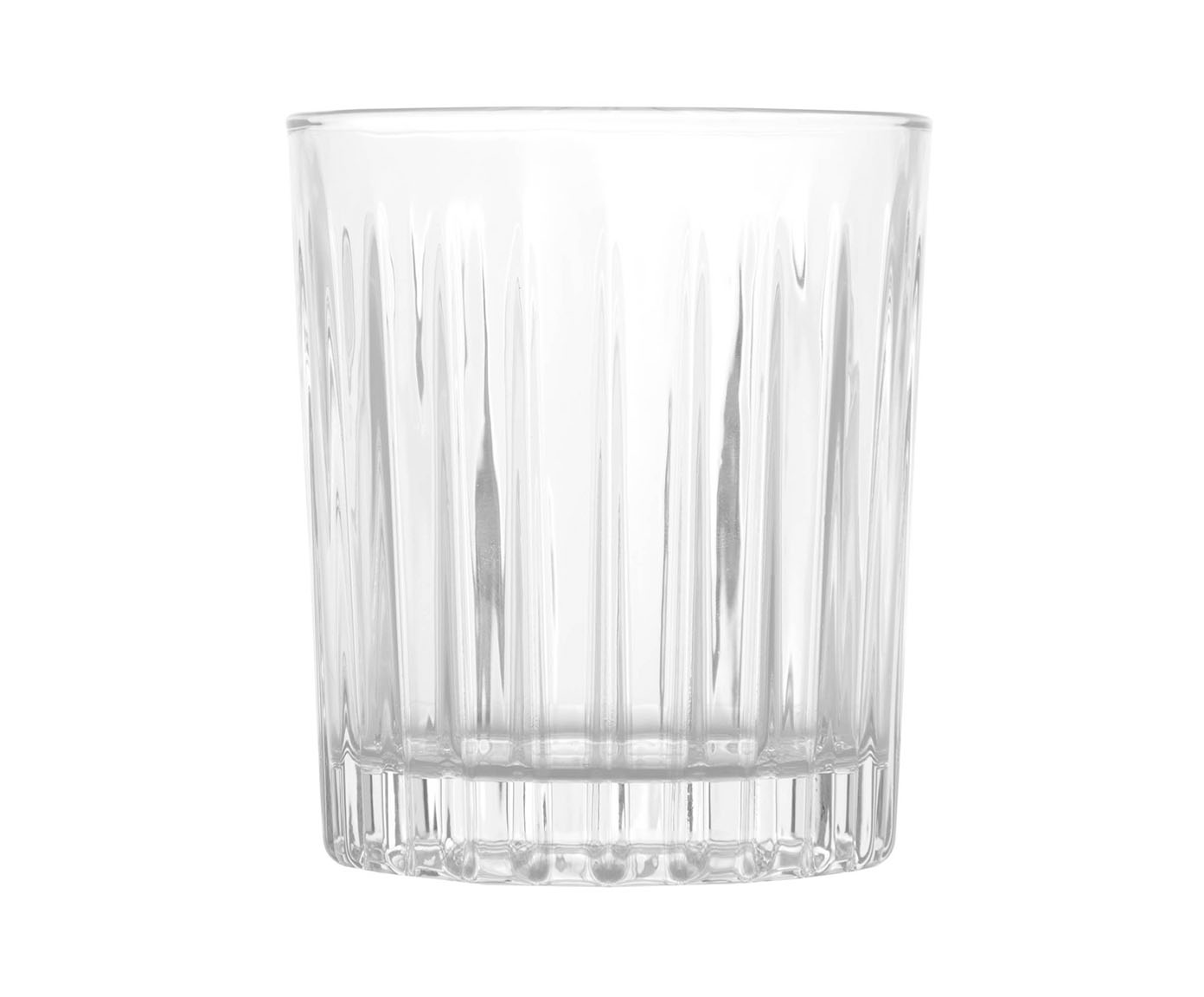 Jogo de Copos para Whisky Bangkok em Cristal Premium - image 1