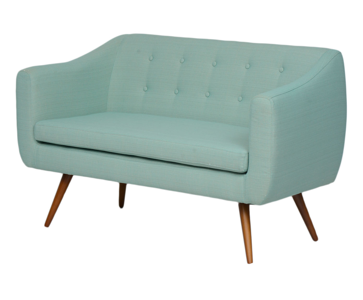 Sof&aacute; Mimo - Verde Menta image number 3