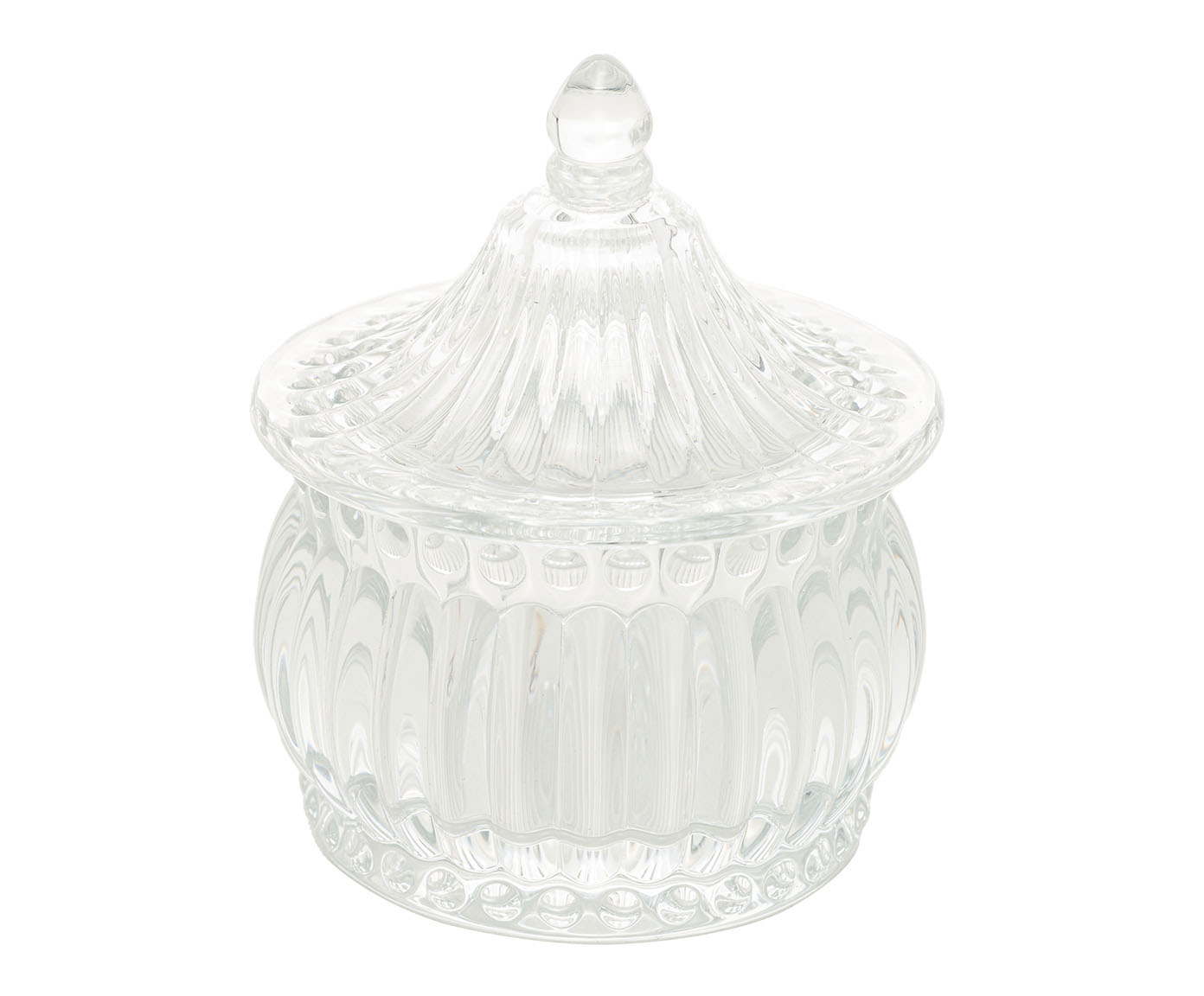 Potiche Hat Stripes - image 1