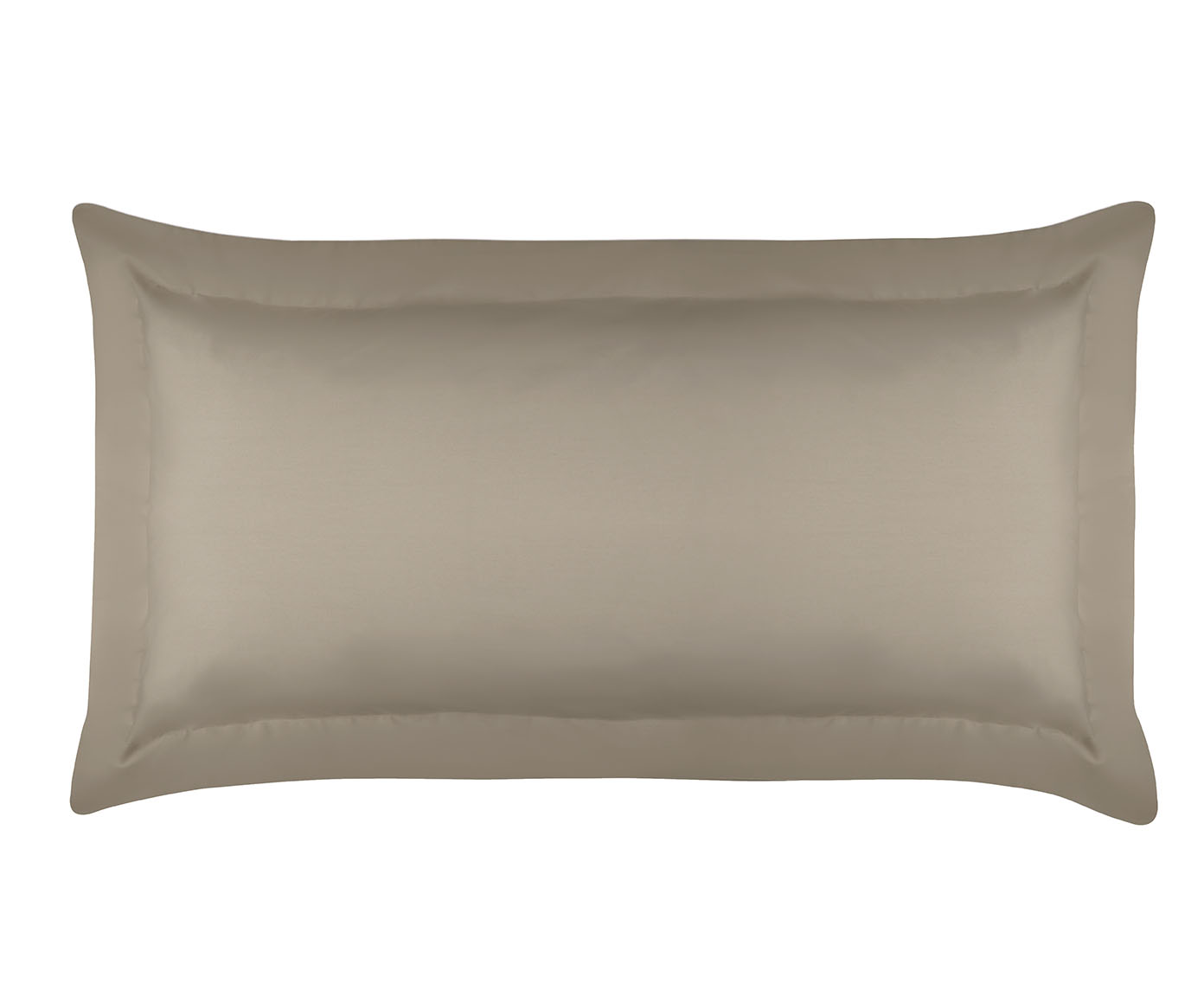 Fronha Acetinada Am&ecirc;ndoa 300 Fios - image 1