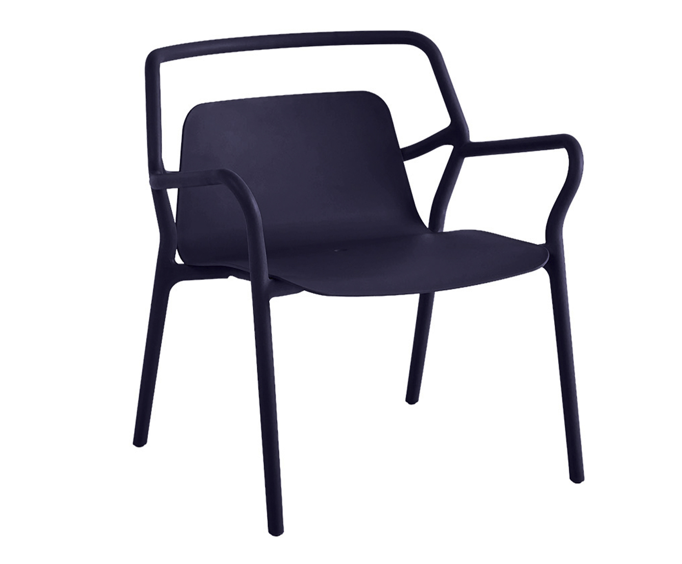 Poltrona Enjoy Preto - image 0