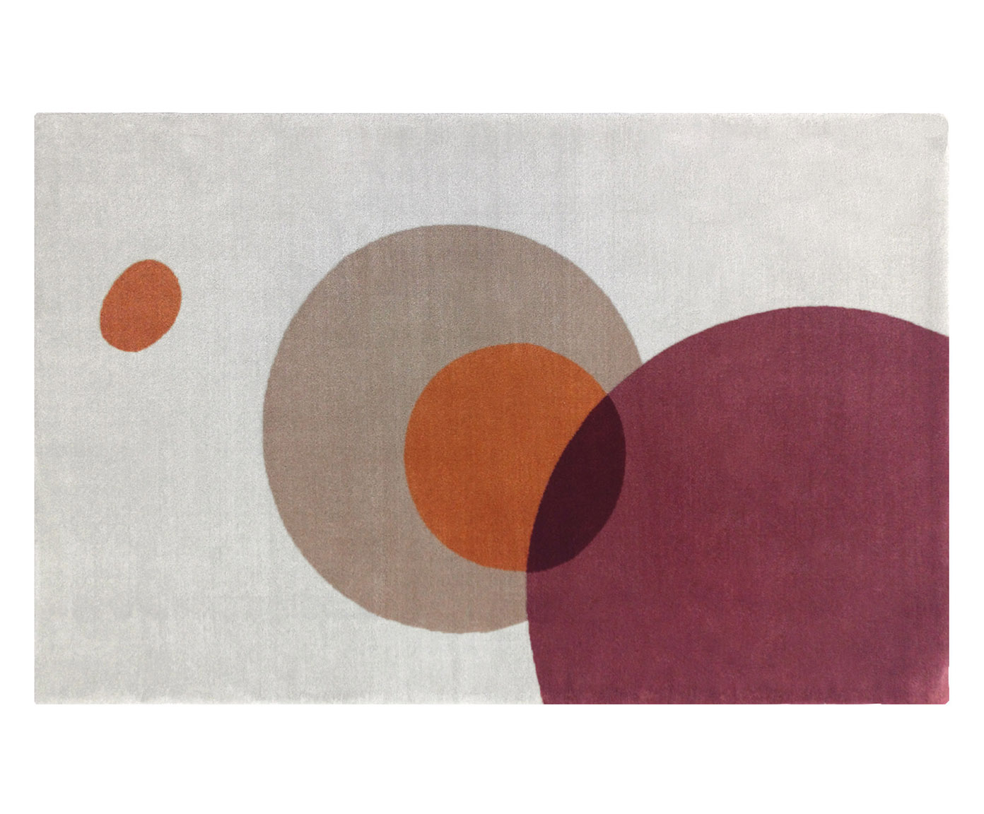 Tapete Sala Modernist Wine - image 0