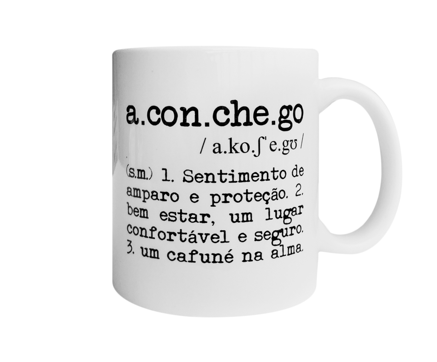 Caneca Aconchego - image 0