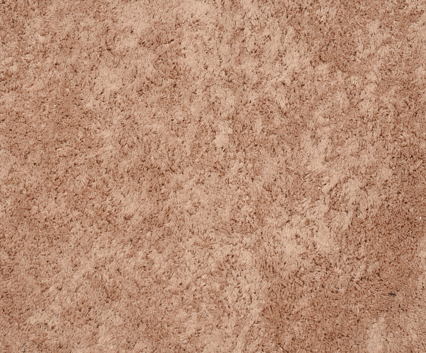 Tapete Shaggy Smooth Cru - image 1