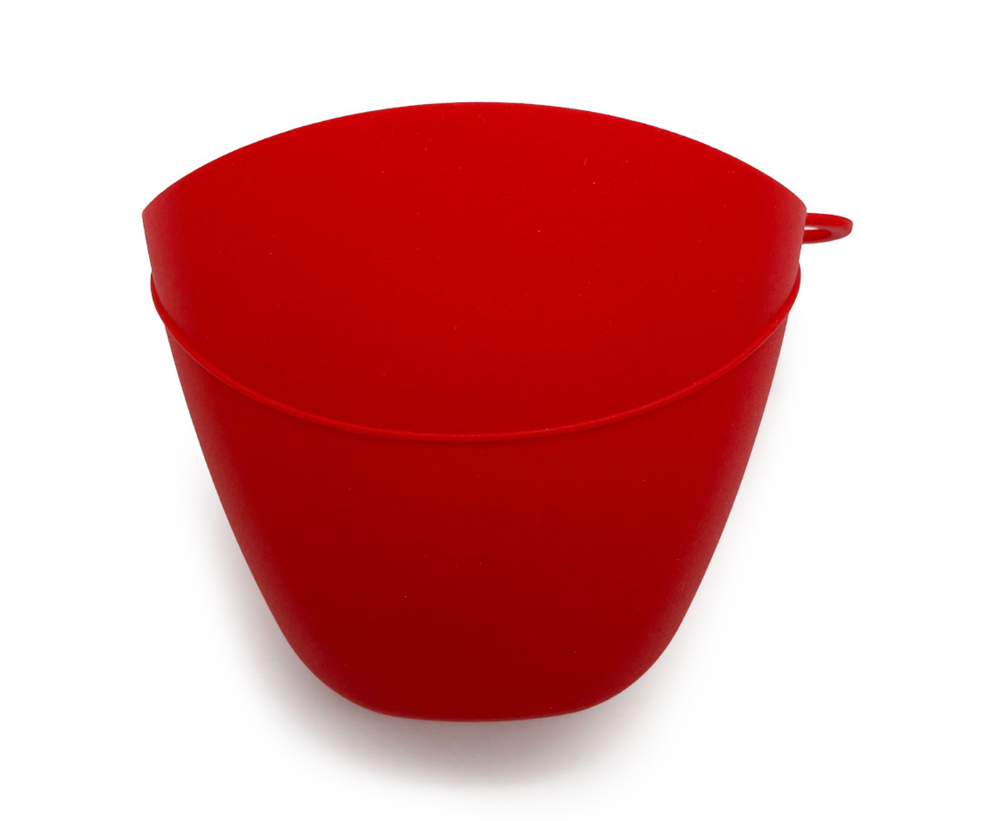 Bico Pegador de Panela Vermelho image number 4