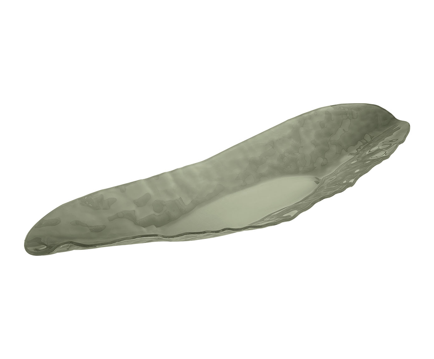 Centro de Mesa Oval Alecrim Extra Grande - image 0