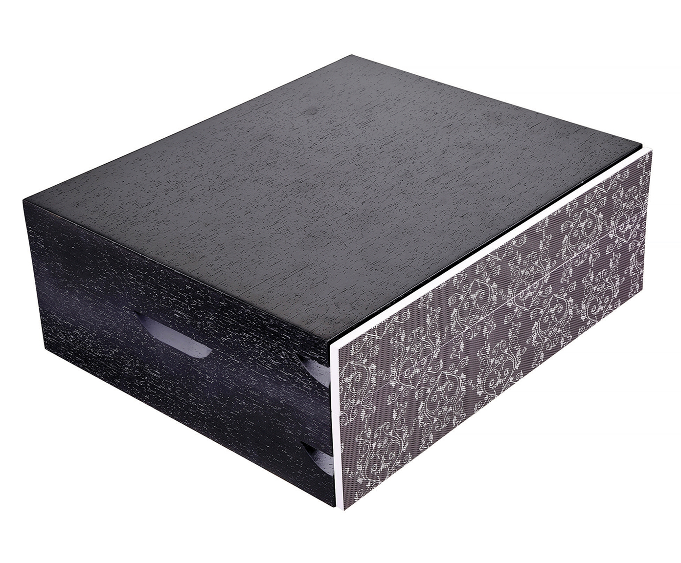 Faqueiro em Inox Laine Dourado - image 1