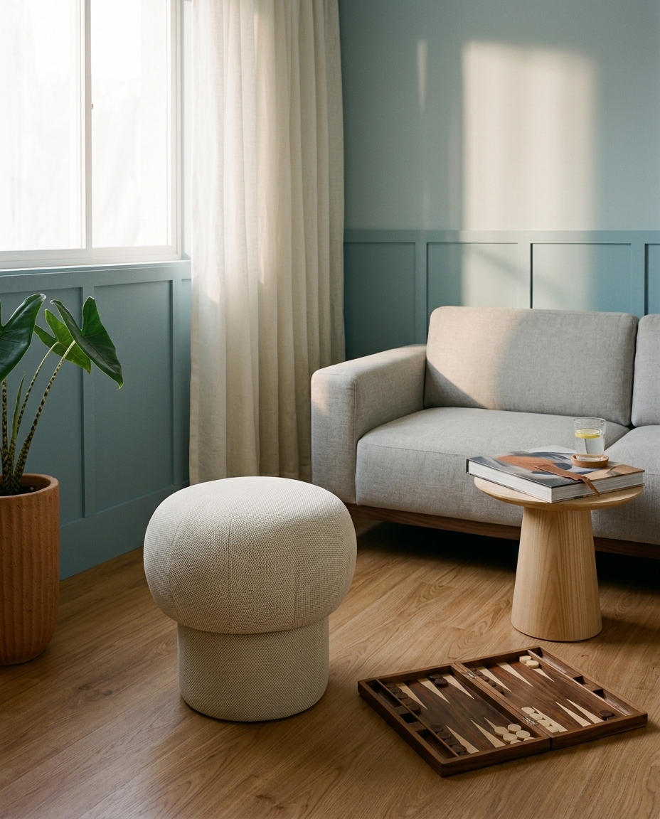 Pufe Mushroom Off image number 4