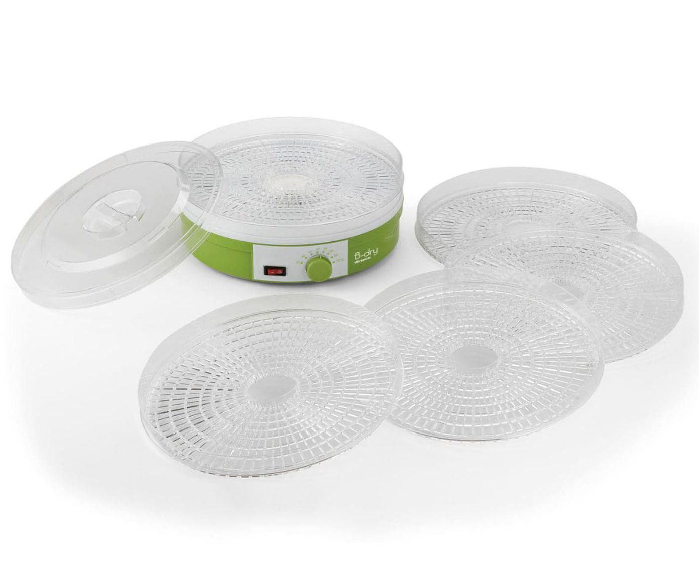 Desidratador de Alimentos B-Dry Ariete - image 1