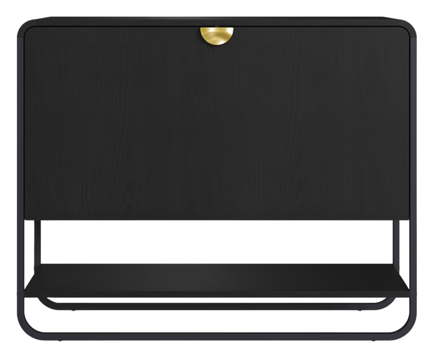 Sapateira Luna Organico Nero - image 0