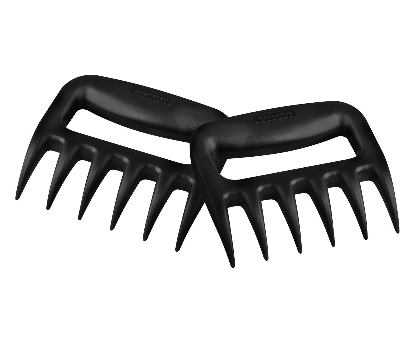 Jogo de Garras Multiuso Black - image 0