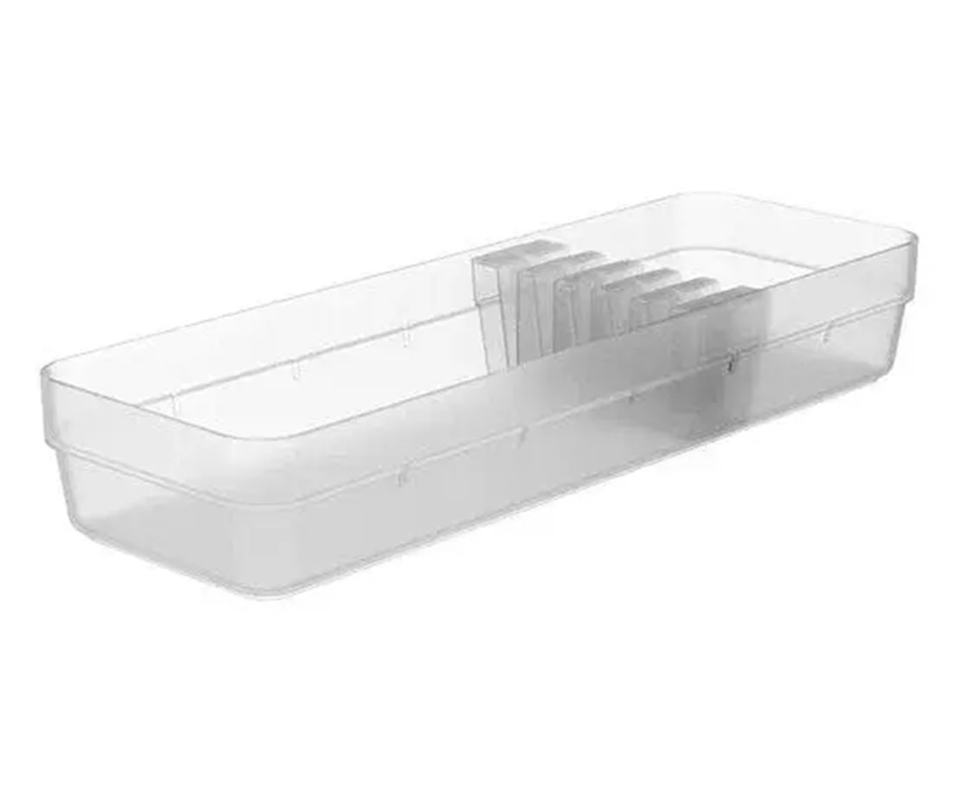 Organizador de Facas Logic Transparente - image 0
