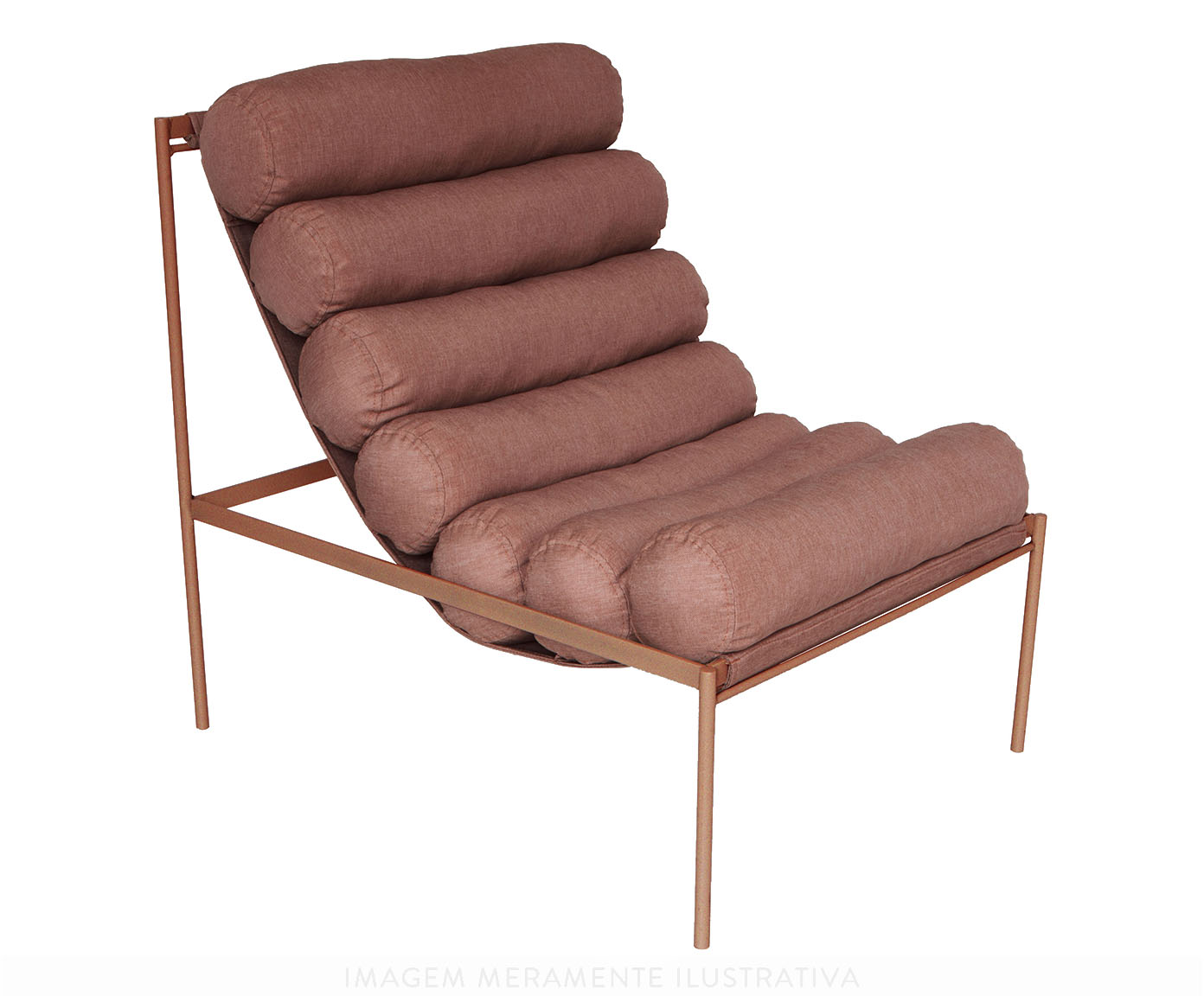 Poltrona Rolos - Figo - image 0