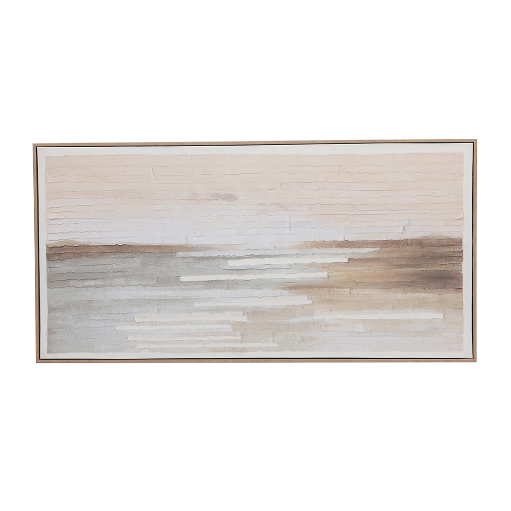 Quadro Oriba Off White - image 0