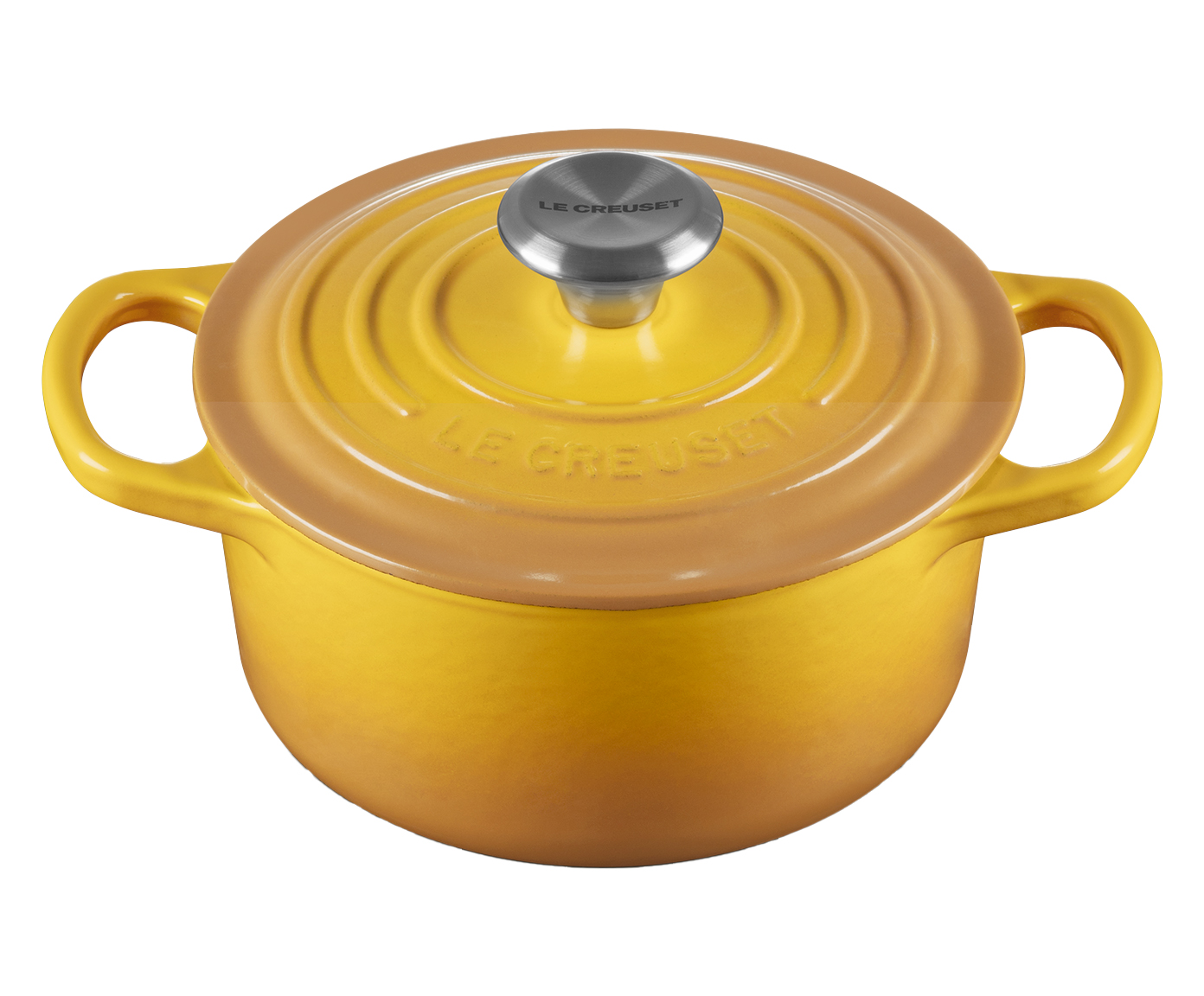 Panela Redonda Signature Nectar - 16cm - image 0