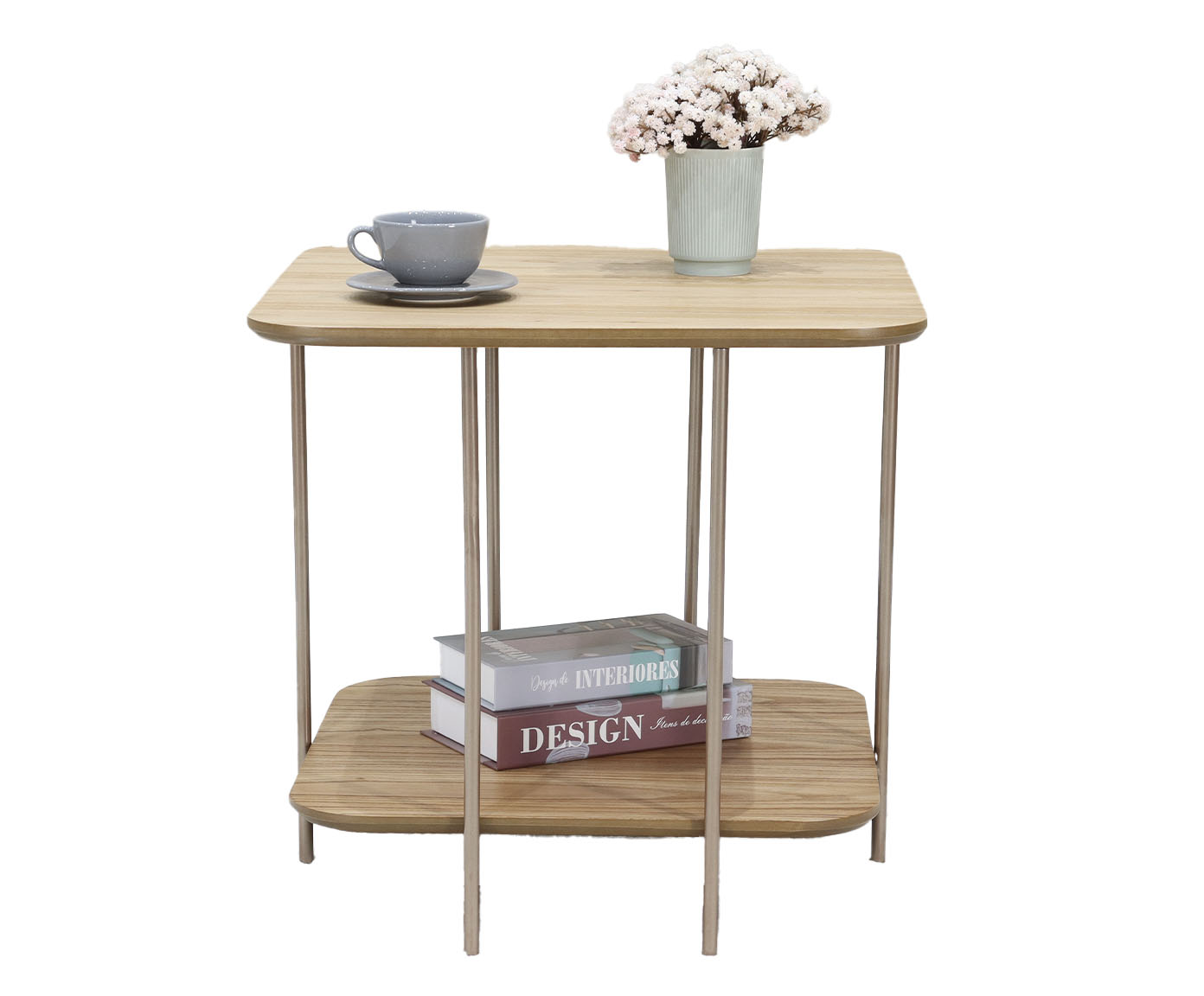 Mesa de Apoio Baixa L&oacute;gica - image 0