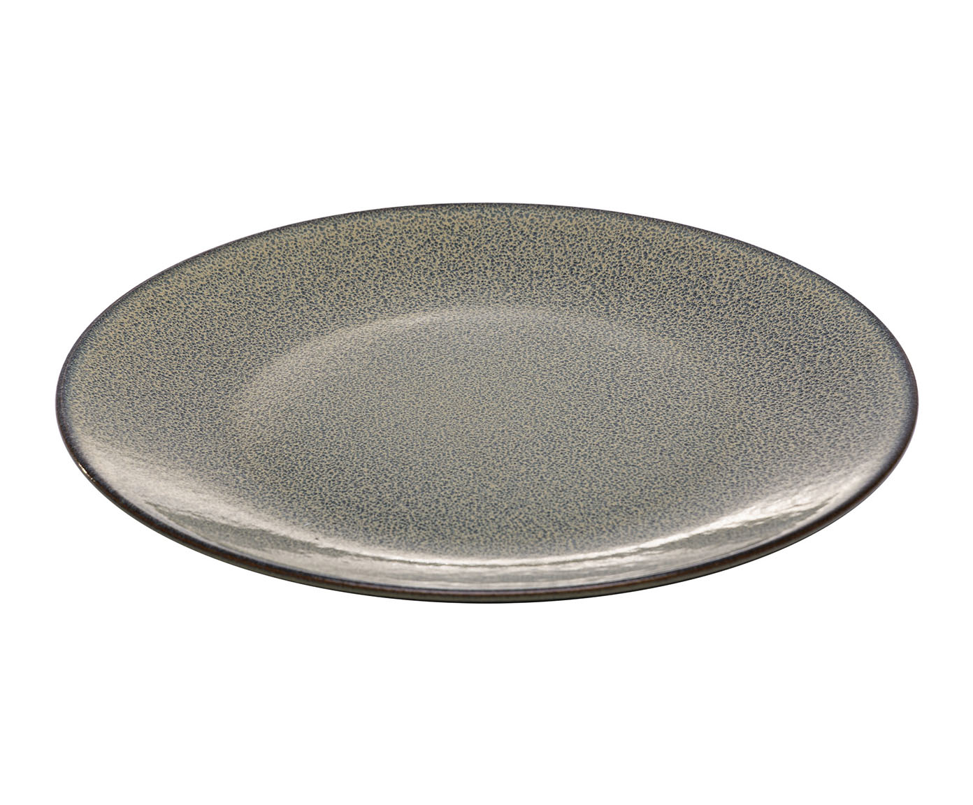 Prato para Sobremesa Musk Verde - image 1