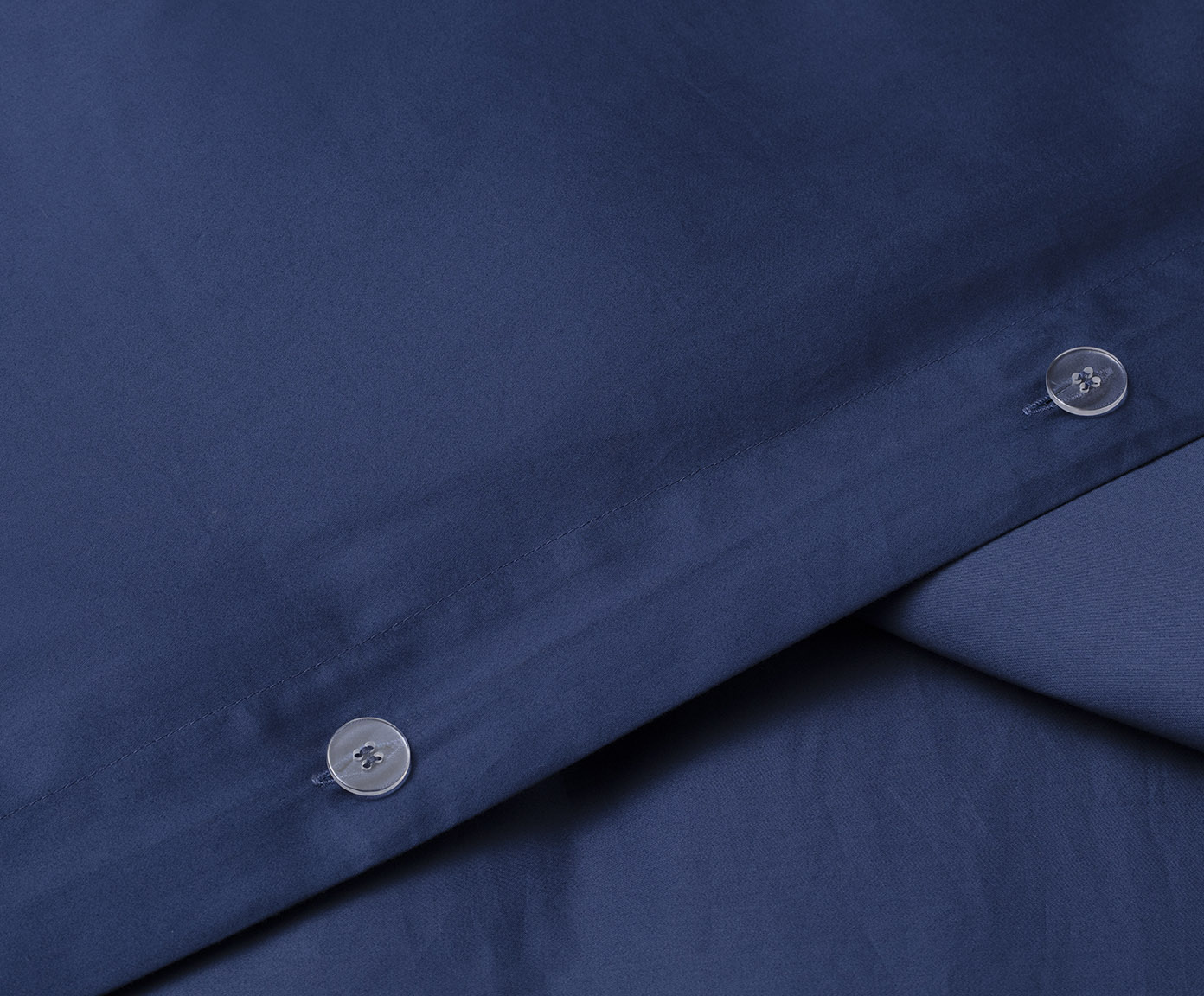 Capa de Edredom em Algod&atilde;o Azul image number 8