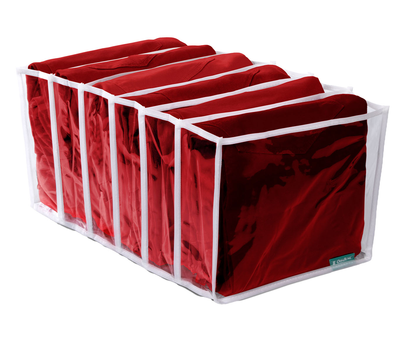Colmeia Organizadora Flex&iacute;vel Unika - image 0