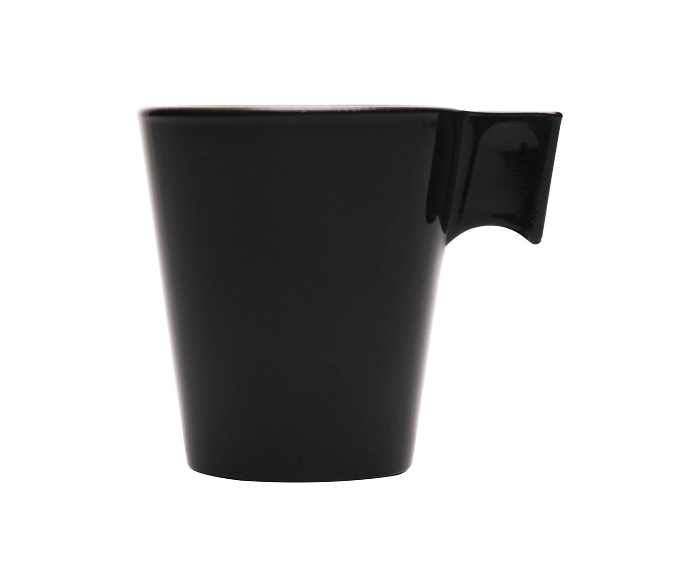 X&iacute;cara para Caf&eacute; Flashy Preta - image 0