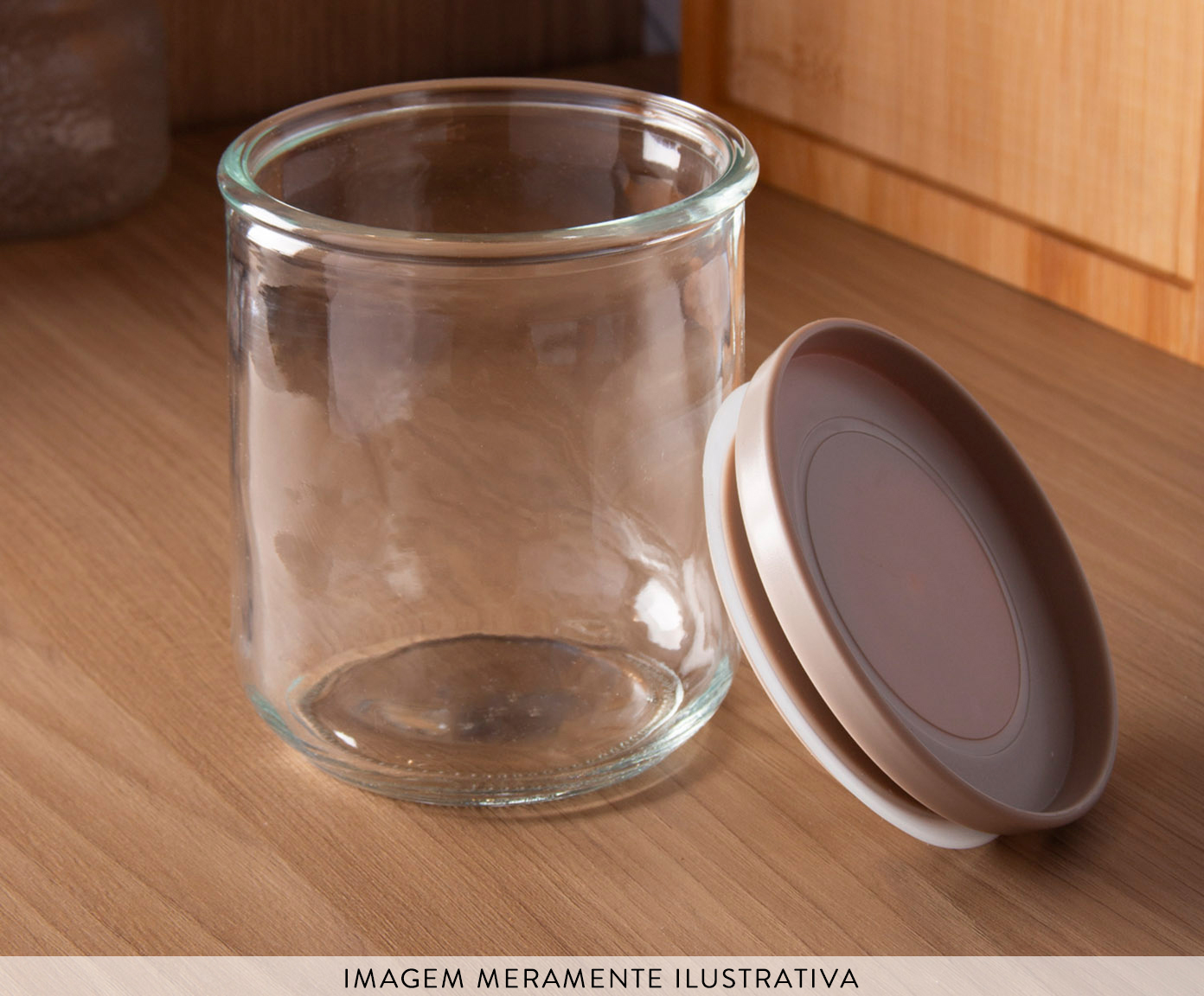 Pote Herm&eacute;tico Erlian - 700ml image number 3