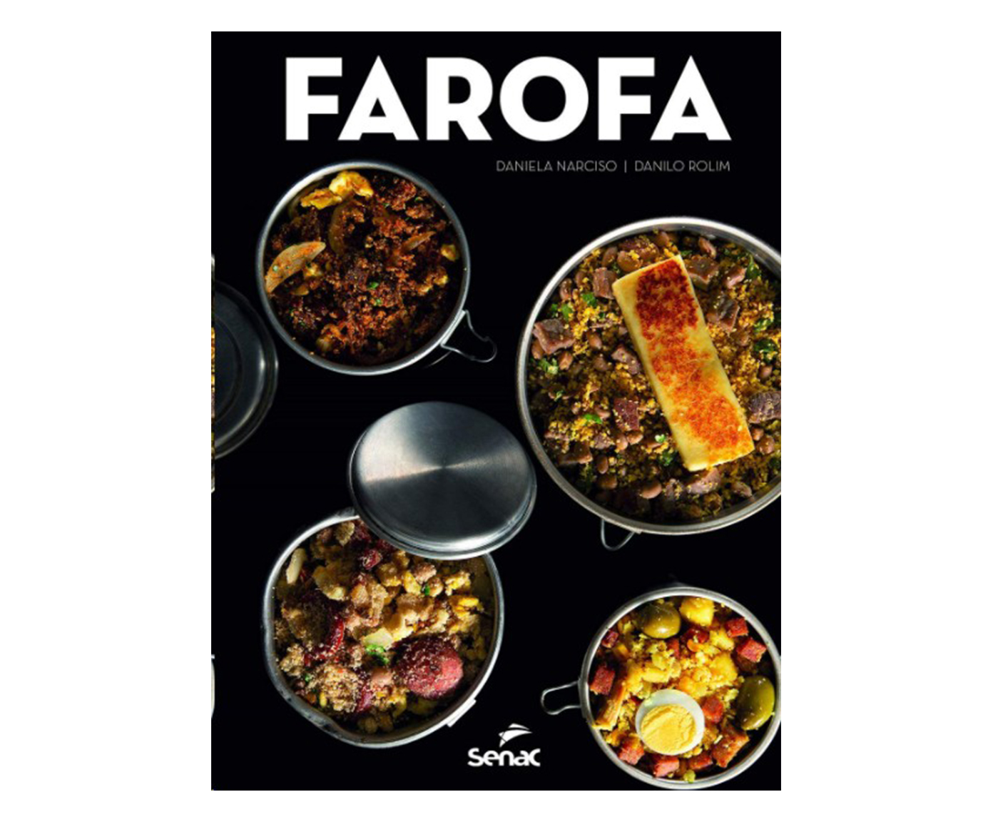 Livro "Farofa" - image 0