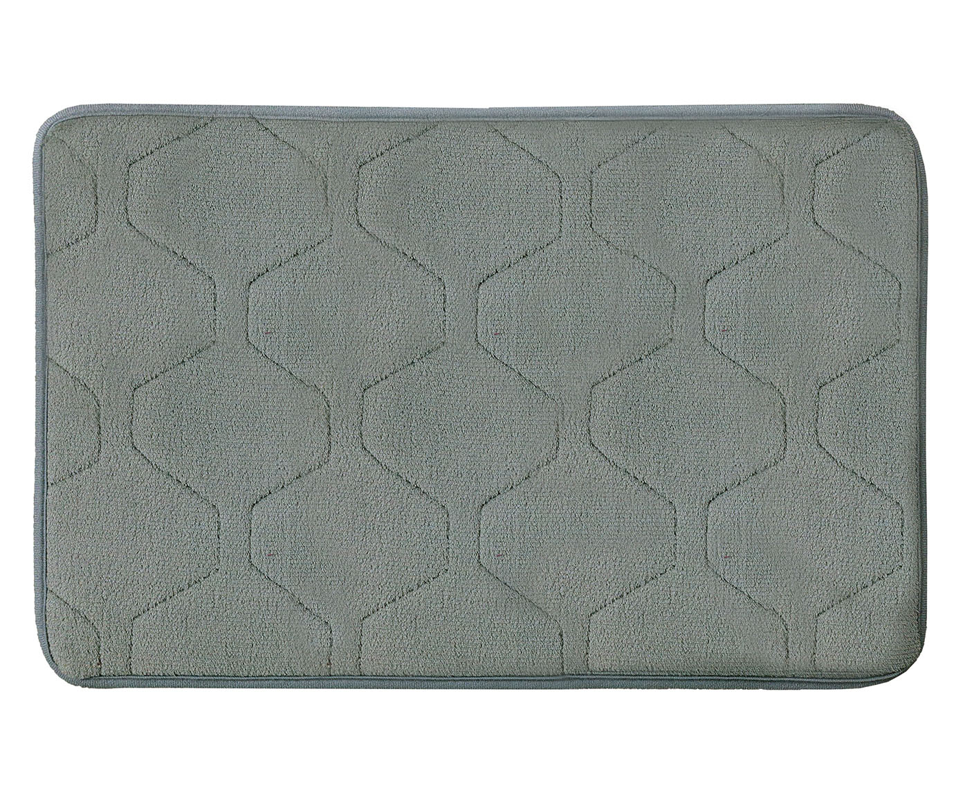 Tapete Touch Cool Cinza - image 0