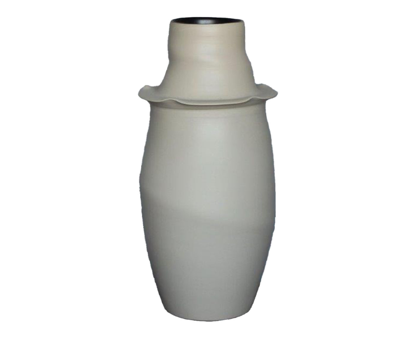 Vaso Jacirema Branco - image 0