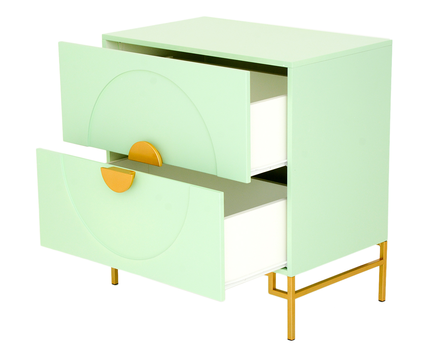 C&ocirc;moda Cerchio D'Oro - Mint image number 3