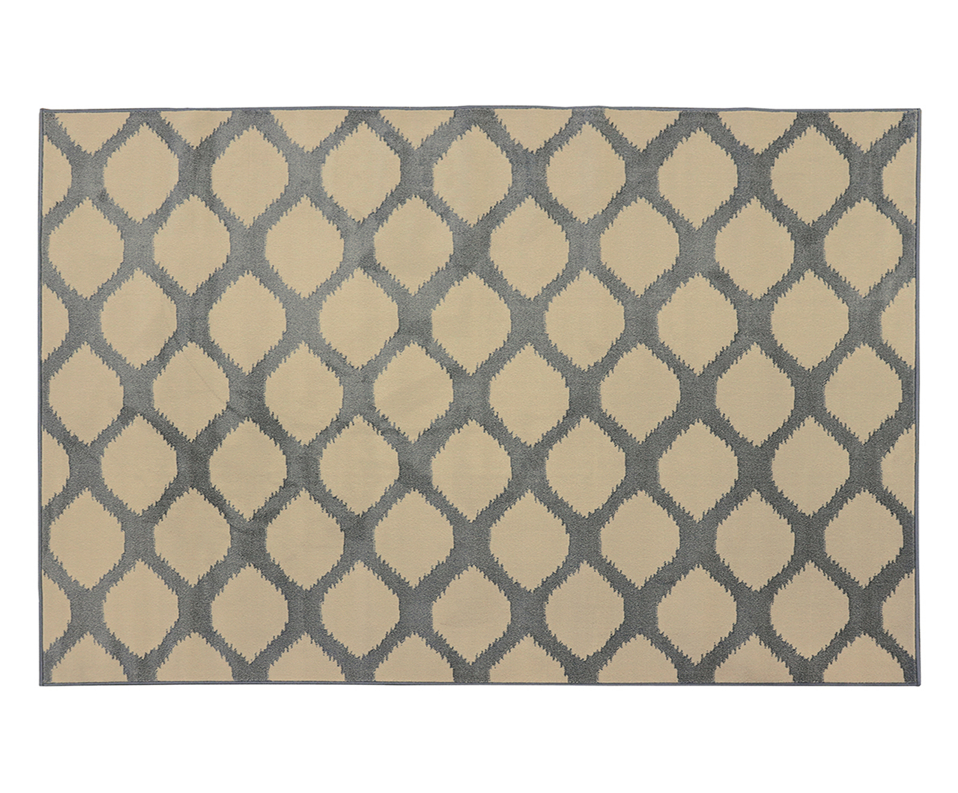 Tapete Trendy Ikat Bess - image 1