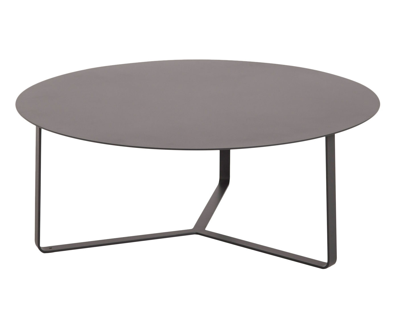 Mesa De Centro Plaza - Preto - image 0