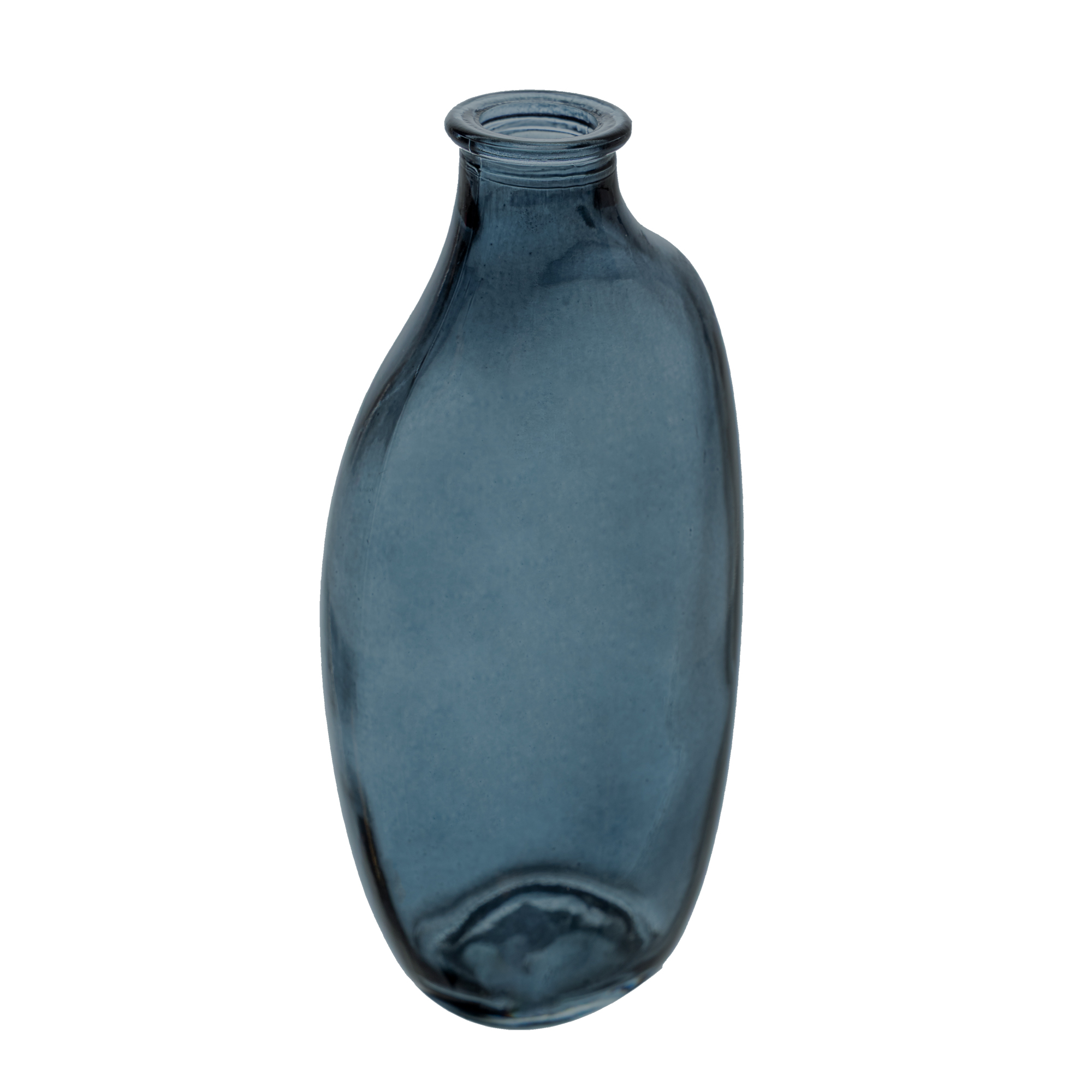Vaso Organics Azul - image 1