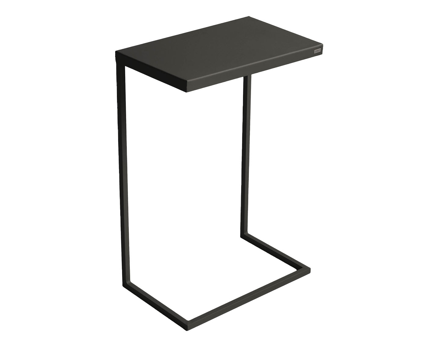 Mesa de Apoio Wire Preto - image 0