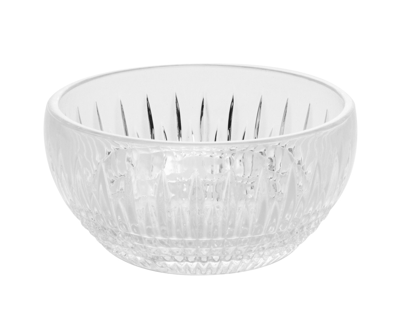 Bowl de Cristal Queen - image 1