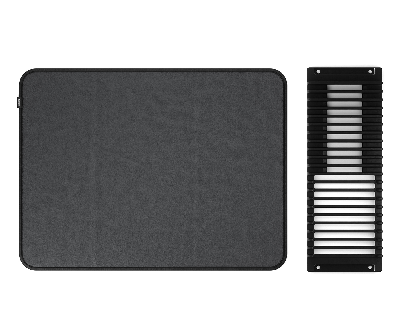Escorredor Udry Drying Rack Black image number 2
